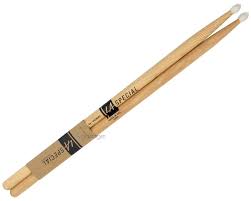 Baqueta ProMark 5B Ponta Nylon LA Special Hickory