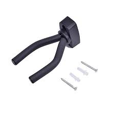 Suporte Violao Smart SM012 Parede Preto