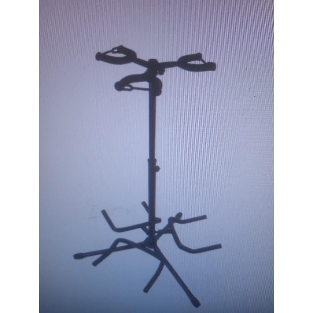 Suporte Instrumentos Smart GS3 SM016 Triplo  87