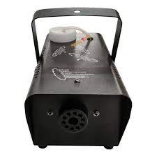 Maquina de Fumaça Specrtum Hl609 400 Watts  110v 5008