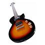 Guitarra Strinberg LPS200 SB Les Paul 10887