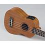 Ukulele Strinberg Soprano Eletrico UK06SE MGS Fosco Com Capa 11534