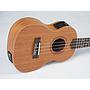 Ukulele Strinberg Concert Eletrico UK06CE MGS Fosco Com Capa 11535