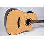 Violao Strinberg SD35C Folk Natural 12674