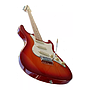 Guitarra Strinberg STS100 CS Cherry Sunburst Strato 10882 