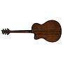 Violao PRS Angelus AX20E Natural Brilhante Com Case