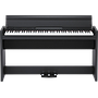 Piano Digital Korg LP-380 BKU Com Movel