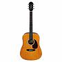 Violao Giannini Performance Plus GDR CEQ NG Folk Eletroacustico Aço Natural Glossy Afinador