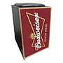 Cajon Scorpion Jaguar Cj 1000 K2 Acústico Budweiser