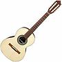 Viola Giannini VS1 Goal EQ NS Gonçalo Alves Classica Eletroacustica Natural Satin Serie Raiz