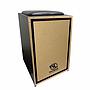 Cajon Scorpion Jaguar Cj 1000 K2 PB Acústico Liso (cor006)