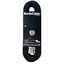 Cabo RockCable  XLRFxXLRM 9m RCL30359 D6 Emborrachado