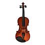 Violino Vivace Mozart MO44 4/4 Brilhante Com Case