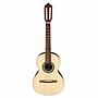 Viola Giannini VS1 NS Imbuia Classica Acustica Natural Satin Serie Raiz