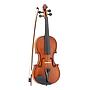 Violino Vivace Mozart  MO44S 4/4 Fosco Com Case Luxo 12302