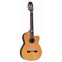 Violao Strinberg Valencia CE55SC Natural Nylon 12909